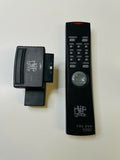 Hip Gear Ps2 Dvd Remote Control With Receiver