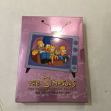 The Simpsons - The Complete Third Season (DVD) - 4-disc set