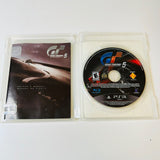 Gran Turismo 5 (Sony PlayStation 3, PS3) CIB, Complete, VG