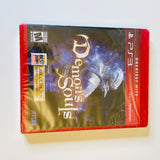 Demons Souls (Playstation 3, PS3) Brand New Sealed!