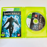 Xbox 360 Dark Souls (Microsoft Xbox 360) CIB, Complete, VG, Disc Surface as New!