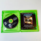 Final Fantasy XV ( Xbox One ) CIB, Complete, VG
