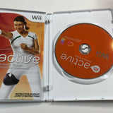 Wii Active Personal Trainer (Nintendo Wii, 2009)