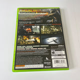Call of Duty: World at War (Microsoft Xbox 360) CIB, Complete, Disc is Mint!