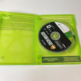 Guitar Hero Live (Microsoft Xbox 360, 2015) Discs Surfaces Are As New!