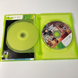 Grand Theft Auto V (Microsoft Xbox 360) CIB, Complete w Map, VG, Discs are Mint!