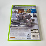 Call of Duty Modern Warfare 2 (Xbox 360) CIB, Complete, Disc Surface Is As New!