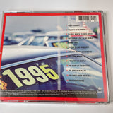 Don Henley : Actual Miles: Henley's Greatest Hits  (CD) Disc is Mint!