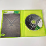 Halo: Reach (Xbox 360) CIB, Complete, VG Disc Surface Is As New!