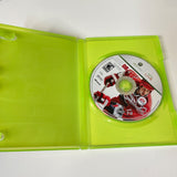 NHL 08 (Microsoft Xbox 360, 2007) Disc Surface Is As New!