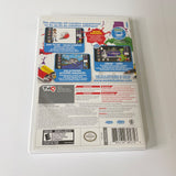 uDraw Studio (Wii, 2010) CIB, Complete, Disc Surface Is As New!