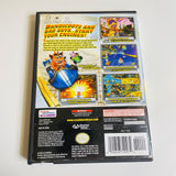 Crash Nitro Kart (Nintendo GameCube, 2003) Case Only! No Game!