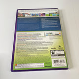 Kinect Sports Season 2 (Microsoft Xbox 360) CIB, Complete, Disc Surface As New!