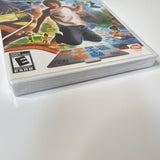 Active Life: Outdoor Challenge (Nintendo Wii, 2008) Game, Brand New Sealed!