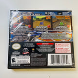 Hot Wheels: Track Attack (Nintendo DS, 2010) Brand New Sealed!