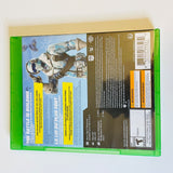 Fortnite: Deep Freeze  (Xbox One)  Codes are used, Collectible item, Read Please