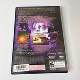 The Legend of Spyro A New Beginning (PlayStation 2)PS2 CIB Complete Disc As New!