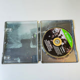 Call of Duty: Modern Warfare - Dark Edition (Xbox One, 2019) Steel Book