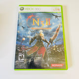 Ninety-Nine Nights II (Microsoft Xbox 360) N3 2, CIB, Complete, VG, Disc as New