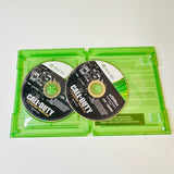 Call of Duty: Advanced Warfare (Microsoft Xbox One, 2014)