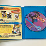 Naruto - Vol. 19: Pushed to the Edge (DVD, 2008, Edited Dubbed)