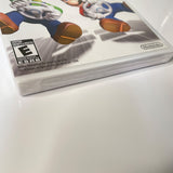 Mario Kart (Nintendo Wii, 2012) Brand New Sealed!