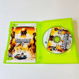 Saints Row 2 (Microsoft Xbox 360, 2008) CIB, Complete, Disc Surface Is As New!