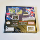 Disgaea (Nintendo DS, 2008) Brand New Sealed! Rare!