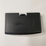 Gameboy Advance Battery Cover Replacement, Pick your colour