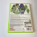 The Sims 3 (Microsoft Xbox 360) CIB, Complete, Disc Surface Is As New!