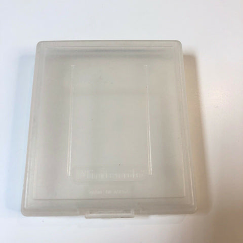 Genuine Official Nintendo Game Boy Cartridge Case Cover