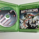 Battleborn (Microsoft Xbox One, 2016) Complete, VG