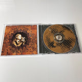 Sarah McLachlan Mirrorball CD, Disc is Mint!