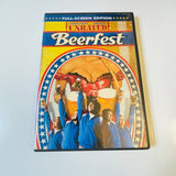 Beerfest (DVD, 2008, Unrated) VG