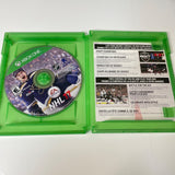 NHL 17 (Microsoft Xbox One, 2016)