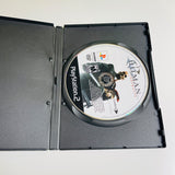 Hitman Contracts Sony Playstation 2 PS2, Disc Surface Is As New!