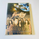 Firefly - The Complete Series (DVD, 2014) Joss Whedon , VG