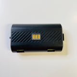 3x Black Rechargeable Battery Pack for Xbox 360 Controller - PACK ONLY!
