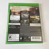 Sniper Ghost Warrior: Contracts - Xbox One - Case Only, No Game!