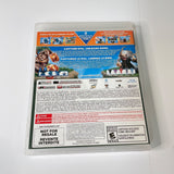 Skylanders Trap Team (PS3 / PlayStation 3) Case only, No game!