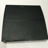 SONY Playstation3 120G (CECH-2101A), For Parts or Repair, sold AS IS