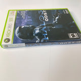 Halo 3: ODST Xbox 360, CIB, Complete, VG, Discs Are Mint!