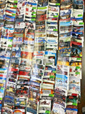 Video Game Cover Art 170pc+LOT Xbox, One Playstation 2 3 4 WII U PS2 PS3 PS4