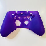 Silicone Case Skin Grip Gel Rubber Cover Protector For Xbox One Controller