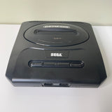 Sega Genesis MK-1631 Console System, Tested and working.