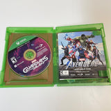 Guardians of the Galaxy (XBOX ONE / SERIES X)