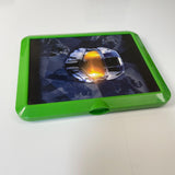 Halo: The Master Chief Collection (Microsoft Xbox One) in Rare Fr4me Promo Case!
