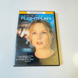 Flightplan (DVD, 2011) Jodie Foster Robert Schwentke (DIR) Widescreen, VG