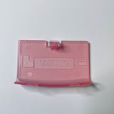 Gameboy Advance Battery Cover Replacement, Pick your colour