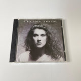 Celine Dion – Unison, CD, Disc is Mint!